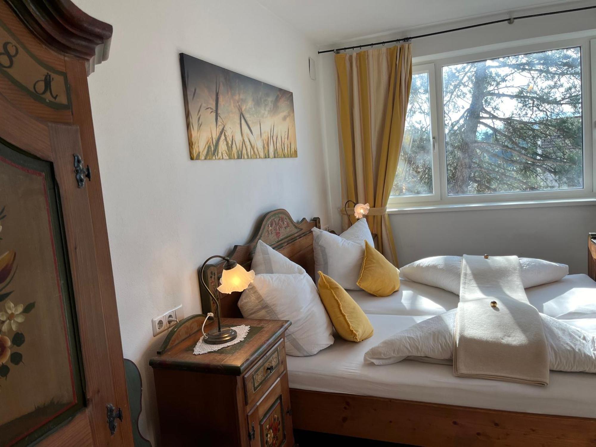 Bed and Breakfast Pension Marillenhof Melk Zewnętrze zdjęcie