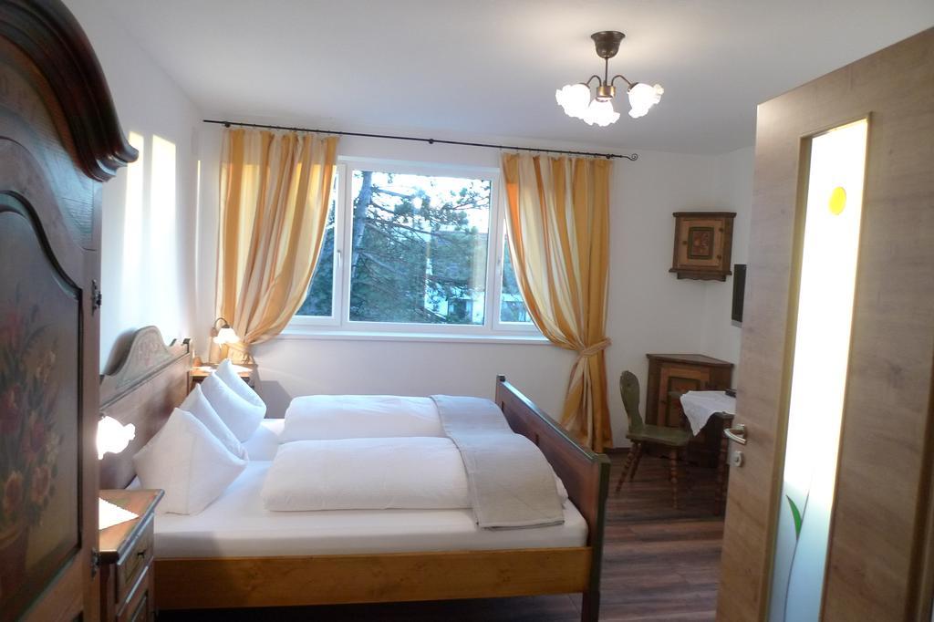 Bed and Breakfast Pension Marillenhof Melk Zewnętrze zdjęcie