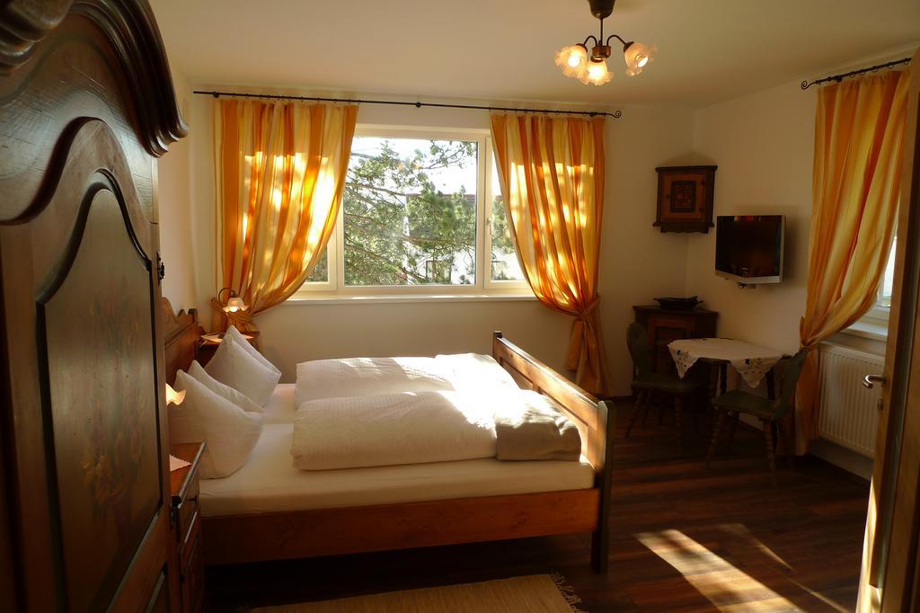 Bed and Breakfast Pension Marillenhof Melk Zewnętrze zdjęcie